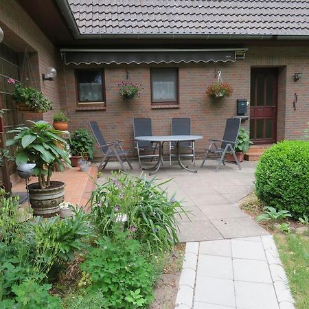Timmerloher Weg, Ferienwohnung 슈네베르딘겐 외부 사진