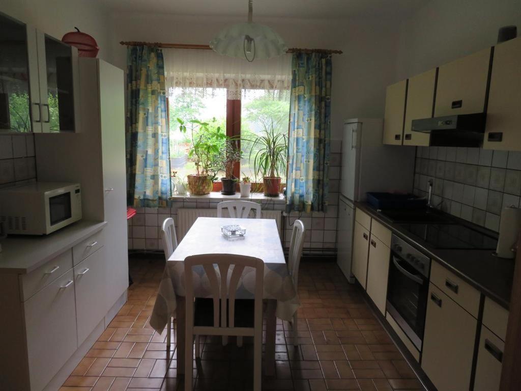 Timmerloher Weg, Ferienwohnung 슈네베르딘겐 외부 사진