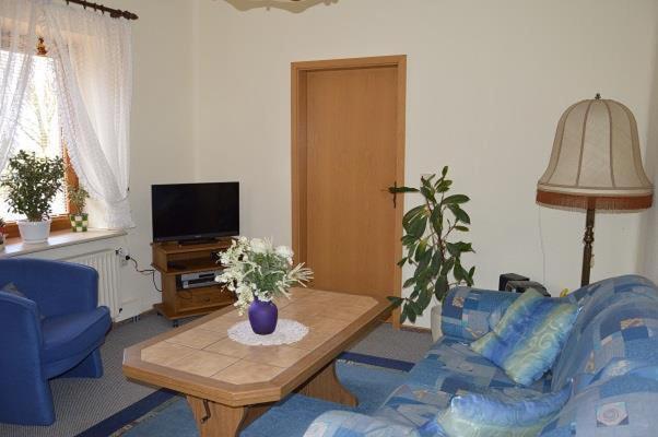 Timmerloher Weg, Ferienwohnung 슈네베르딘겐 외부 사진