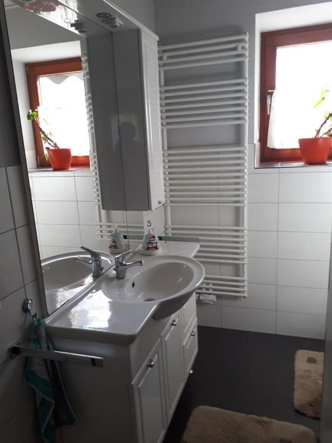 Timmerloher Weg, Ferienwohnung 슈네베르딘겐 외부 사진